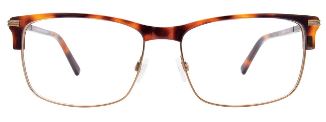 Takumi TK1152 Eyeglasses - view 9